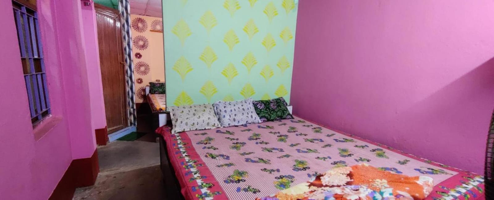Anirudha Guest House Digha  Exterior foto