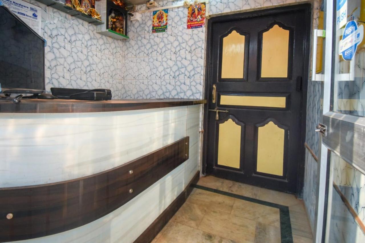Anirudha Guest House Digha  Exterior foto
