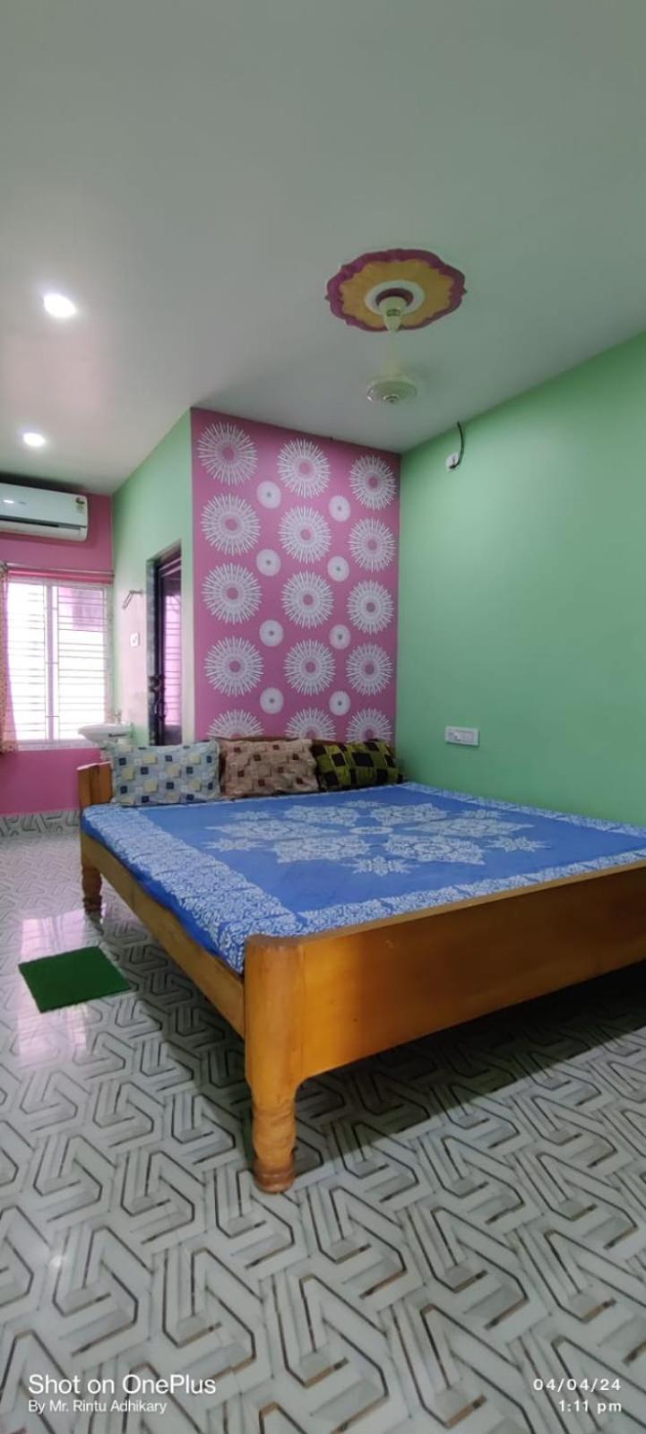 Anirudha Guest House Digha  Exterior foto