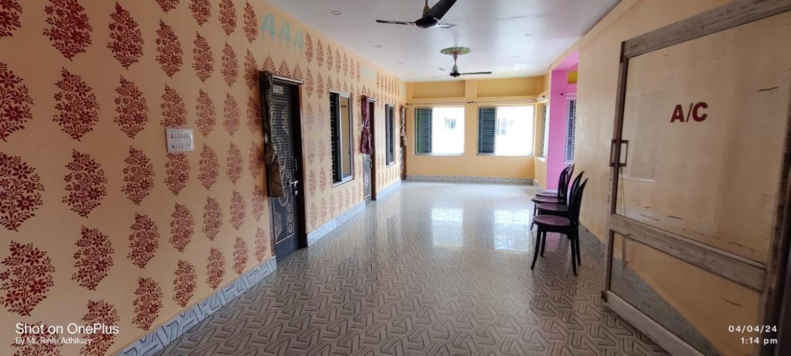 Anirudha Guest House Digha  Exterior foto