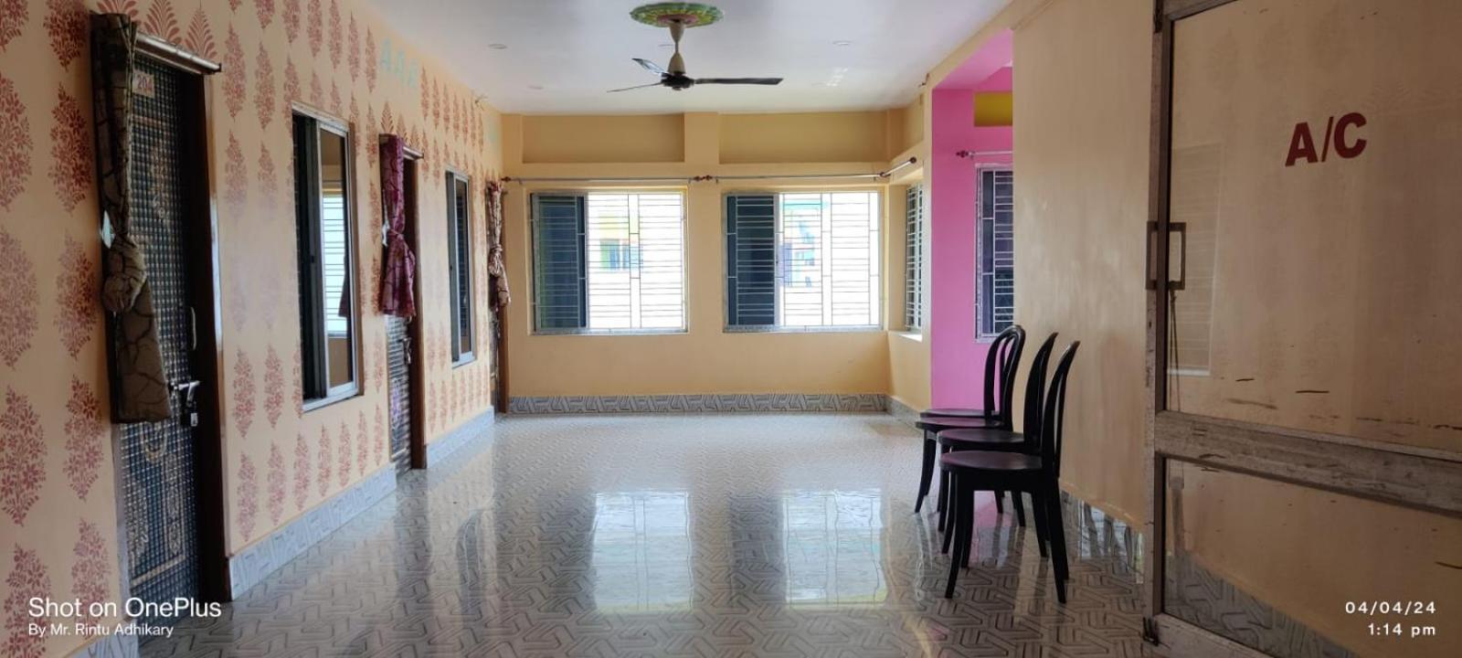 Anirudha Guest House Digha  Exterior foto